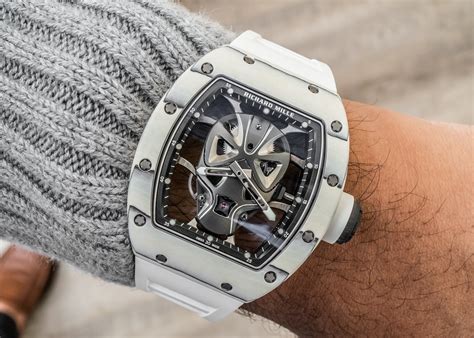 richard mille 700.000|Richard Mille grand slam.